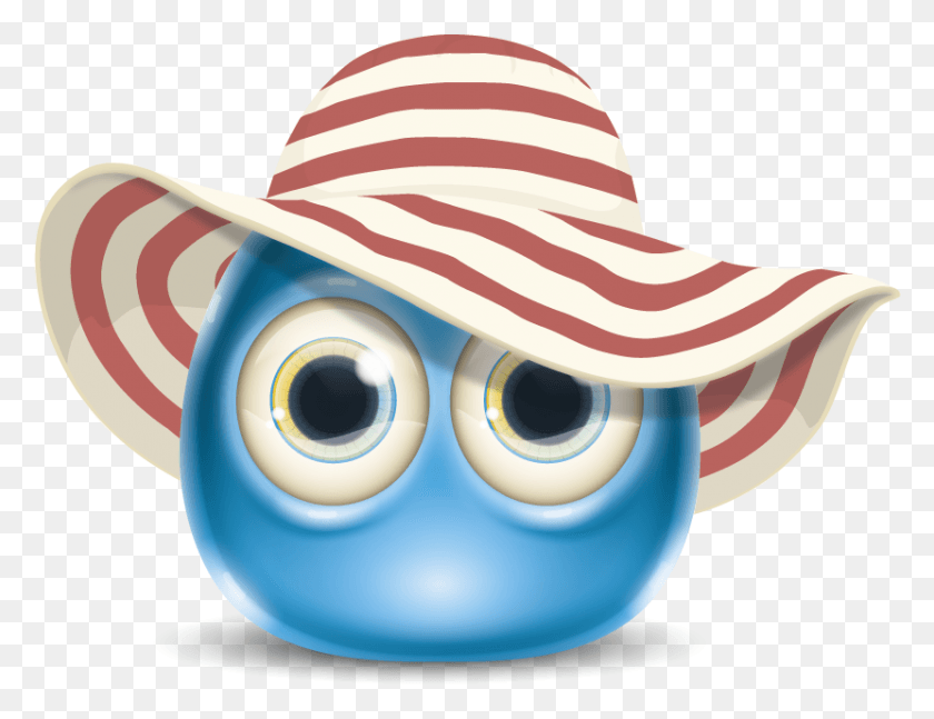 830x625 Hat Joan Collins Hat Stetson Ornate Summer Hat Smiley, Clothing, Apparel, Sun Hat HD PNG Download