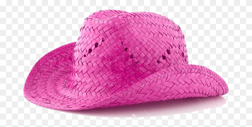 687x365 Hat Pink Hat, Clothing, Apparel, Rug HD PNG Download