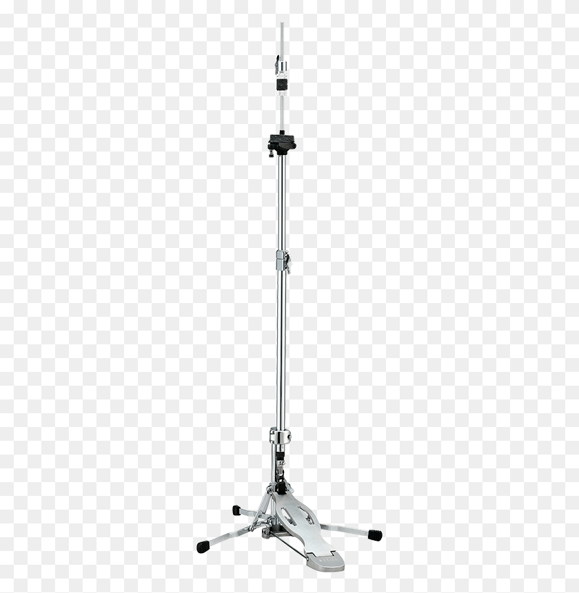 271x801 Hat Stand File Tama Classic Hi Hat Stand, Room, Indoors, Bathroom HD PNG Download