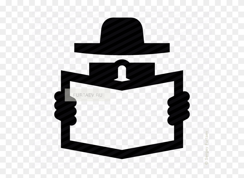 620x553 Hat Vector Illustration, Clothing, Apparel, Piano HD PNG Download