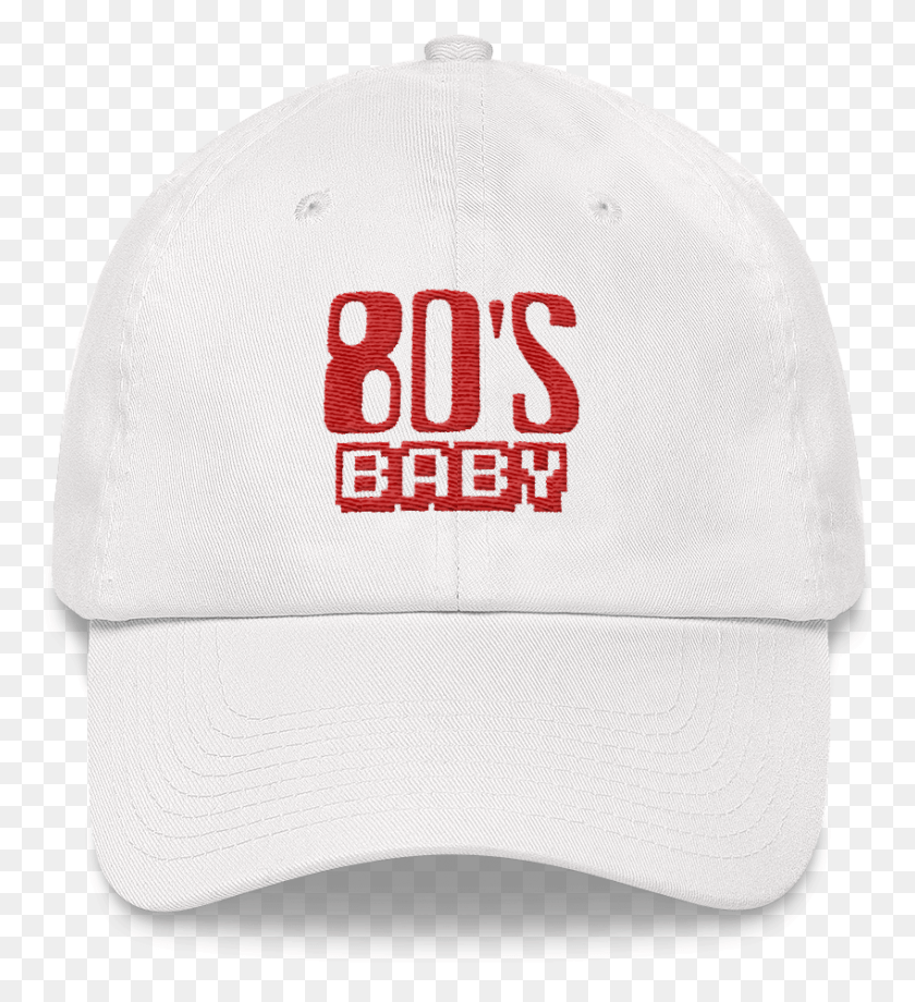 848x935 Hat White Dad Hat, Clothing, Apparel, Baseball Cap HD PNG Download