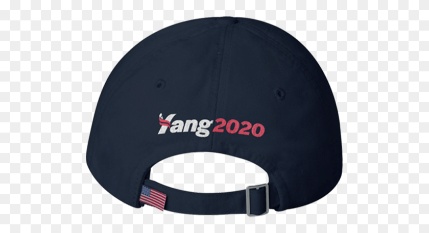 505x397 Hat Yang2020 Store Andrew Yang Math Hat, Clothing, Apparel, Baseball Cap HD PNG Download