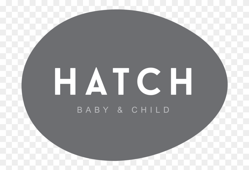 698x515 Hatch Baby Store Circle, Label, Text, Sticker HD PNG Download