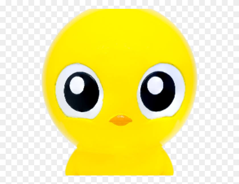 551x586 Hatchems Chicks S1 Baby Chick Animal Figure, Pac Man, Soccer Ball, Ball HD PNG Download