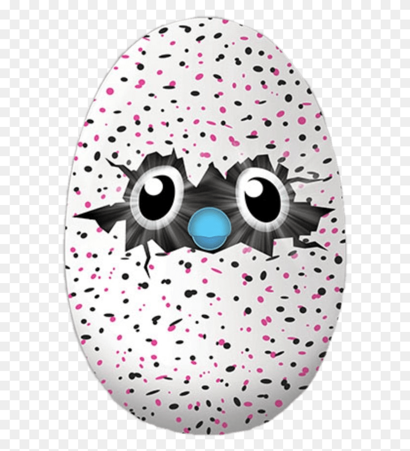 587x864 Hatchimals By Spin Master Hot Toys 2019 Christmas, Paper, Rug, Confetti HD PNG Download