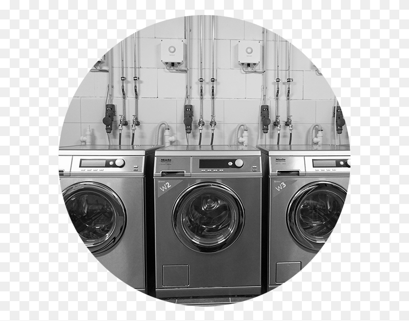 601x601 Hausverwalter Aus Berlin Clothes Dryer, Washer, Appliance, Laundry HD PNG Download