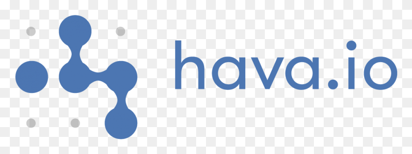 1002x328 Hava Io Logo Graphic Design, Word, Text, Alphabet HD PNG Download