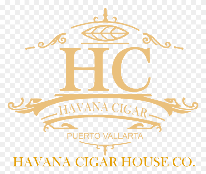 1001x836 Havana Cigar House Co Illustration, Text, Advertisement, Poster HD PNG Download