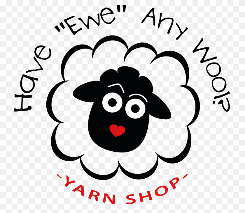 1798x1566 Have Ewe Any Wool Yarn Shop Shediac Moncton Dieppe Bouctouche, Animal, Livestock, Mammal, Sheep Transparent PNG