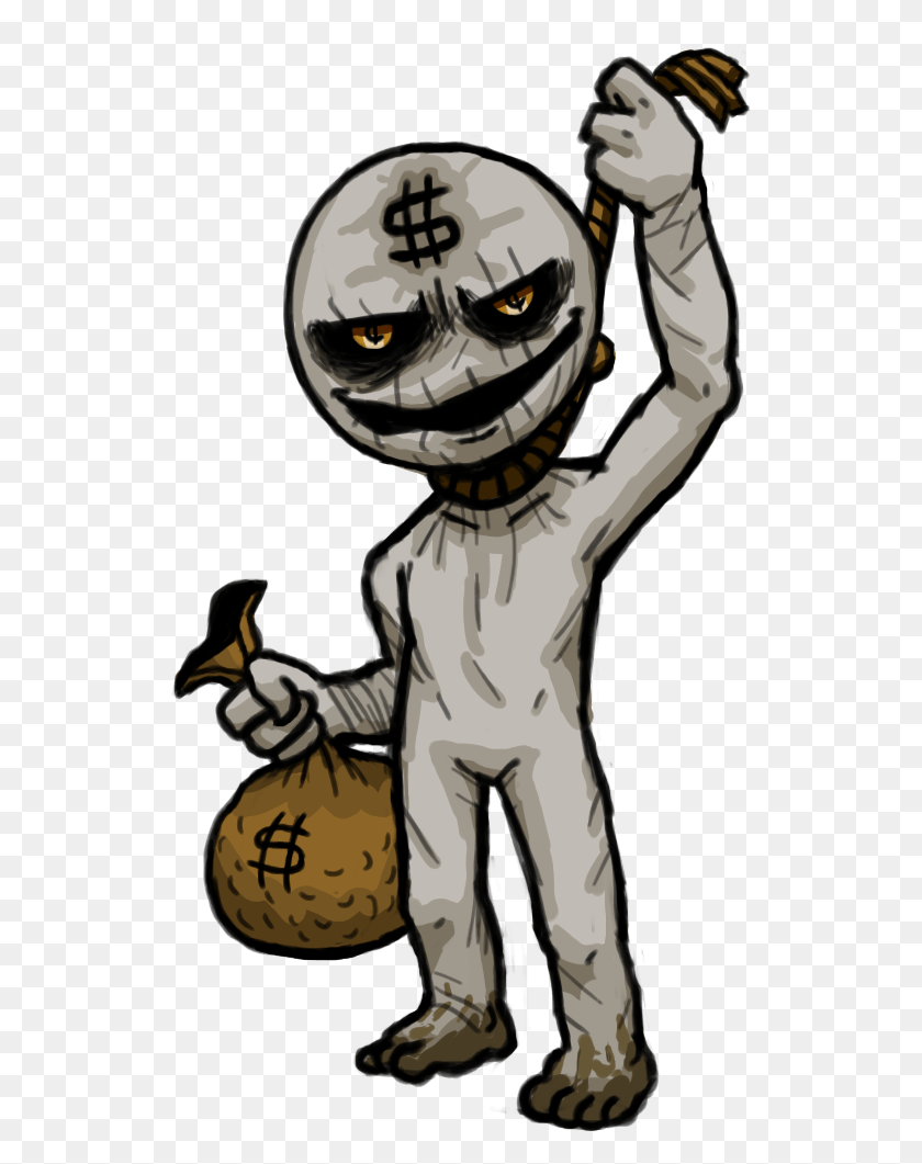 529x1001 Have I Ever Mentioned How Much I Hate Greed Triple Binding Of Isaac Fan Art Greed, Person, Human, Clock Tower HD PNG Download