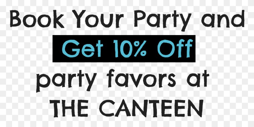 1107x511 Have Partnered Up To Give You A Great Deal On Your Sjarmtrollparty, Text, Word, Alphabet HD PNG Download