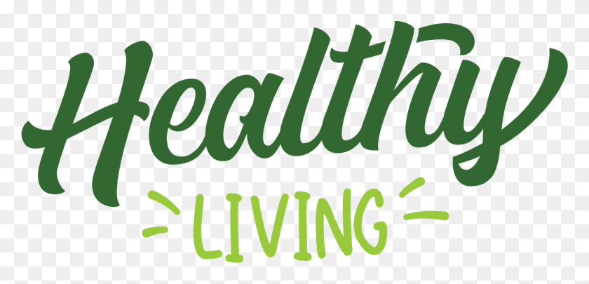 1071x474 Have Returned To Physical Activity Through The Nationwide Healthy Living Logo, Text, Word, Alphabet HD PNG Download