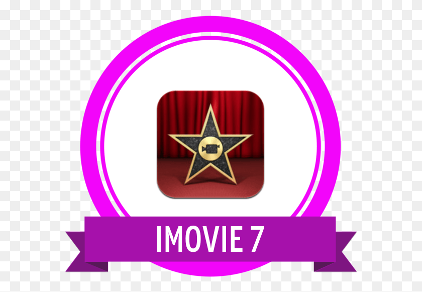 583x521 Have You Earned This Credit Imovie Icon, Star Symbol, Symbol HD PNG Download