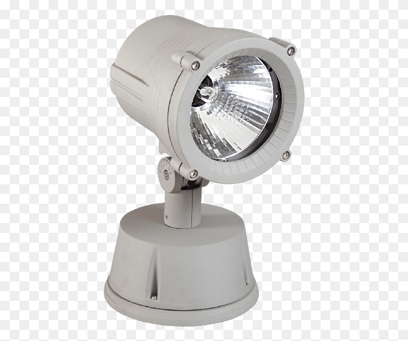 416x643 Havells 1 X 70 W Beam Light Flood Light Security Lighting, Spotlight, Led, Toilet HD PNG Download