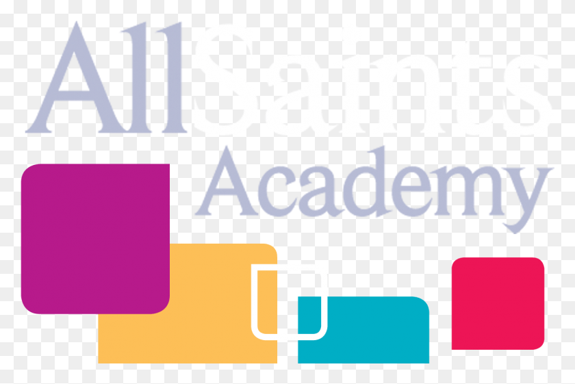 1281x824 Haven Clipart School Building All Saints Academy Logos, Text, Label, Alphabet HD PNG Download