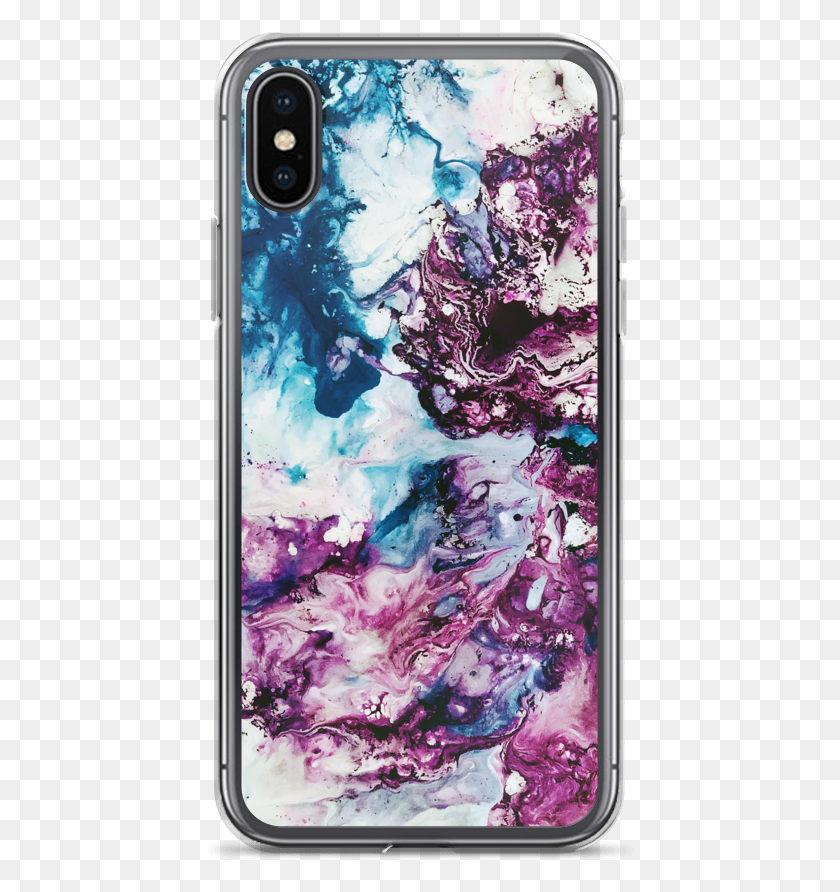 438x832 Haven Iphone Case Mobile Phone, Phone, Electronics, Cell Phone Hd Png Скачать