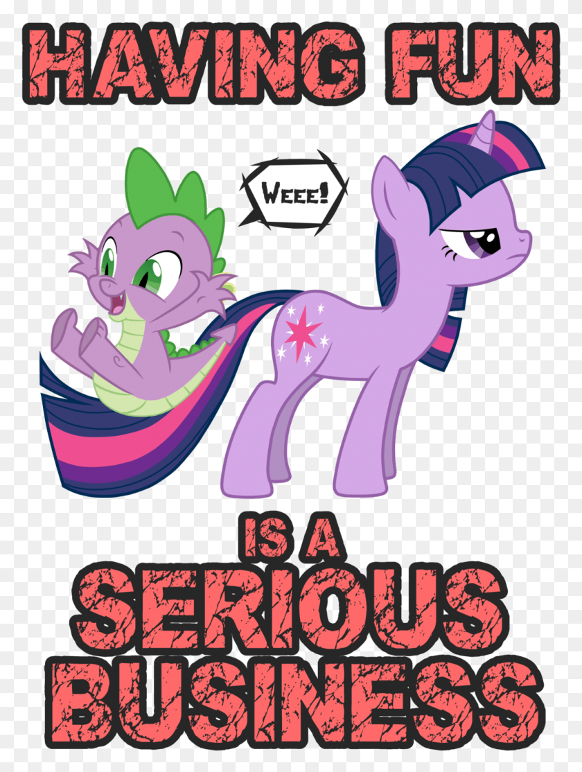 1024x1385 Having Fun Weee S A Serous Twilight Sparkle Clip Art Fun Is A Serious Business, Graphics, Poster HD PNG Download