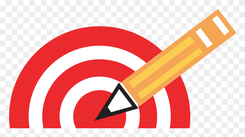 1178x621 Having Trouble Making A Career Decision Try Targeting Clipart Learning Target, Darts, Game HD PNG Download
