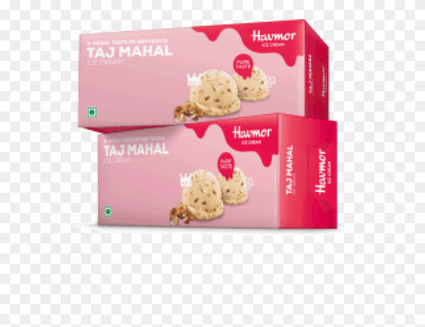 1000x750 Havmor Ice Cream Family Pack Combo Taj Mahal Strawberry Family Pack Ice Cream, Bread, Food, Cracker HD PNG Download