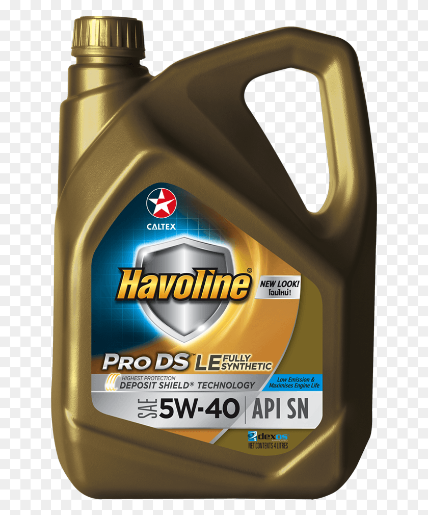 641x950 Havoline Prods Fully Synthetic Le Sae 5w 40 Havoline Fully Synthetic 5w 40 Price, Bottle, Label, Text HD PNG Download