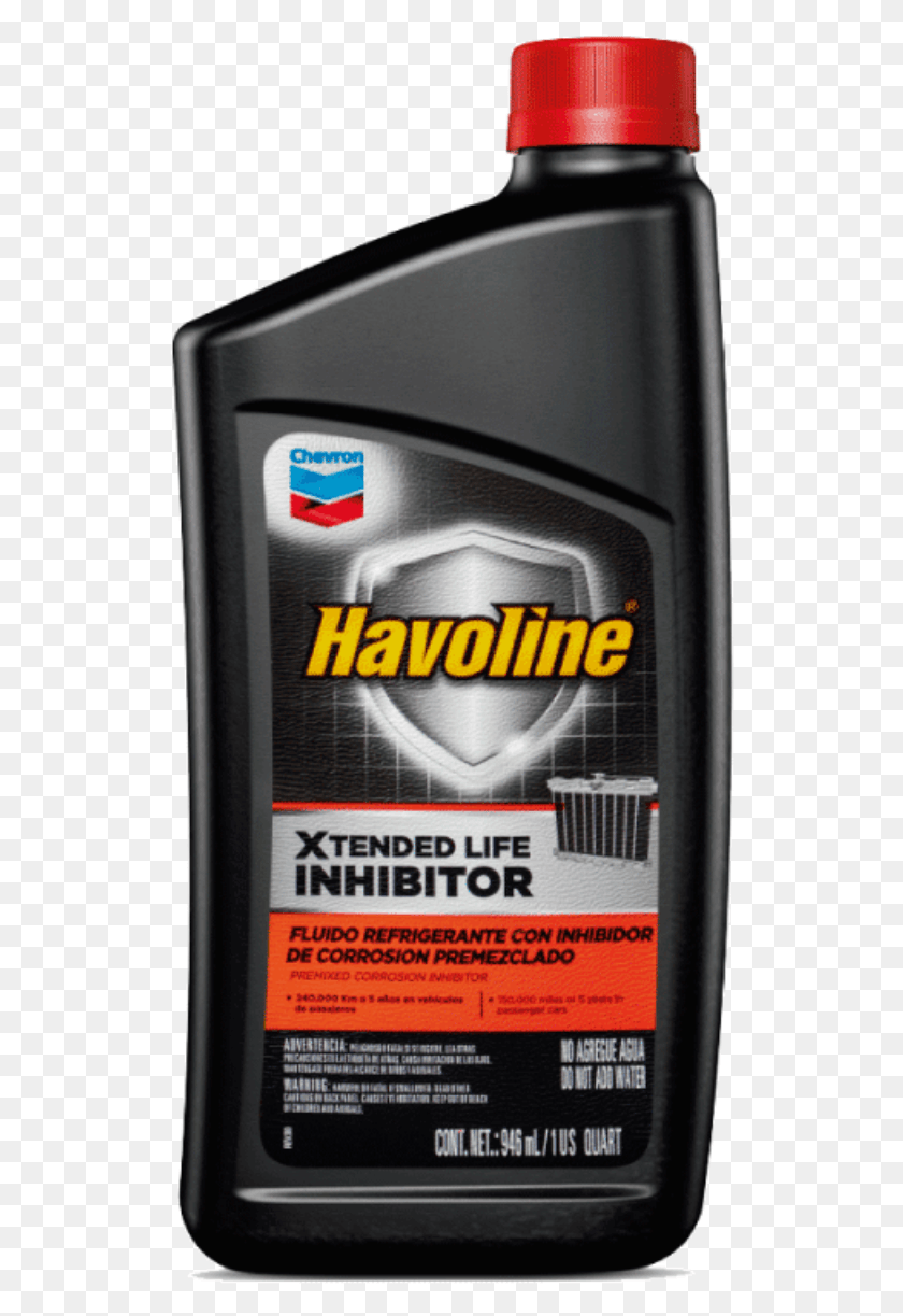 526x1163 Havoline Xli Premix Havoline Motor Oil 5W, Мобильный Телефон, Телефон, Электроника Png Скачать