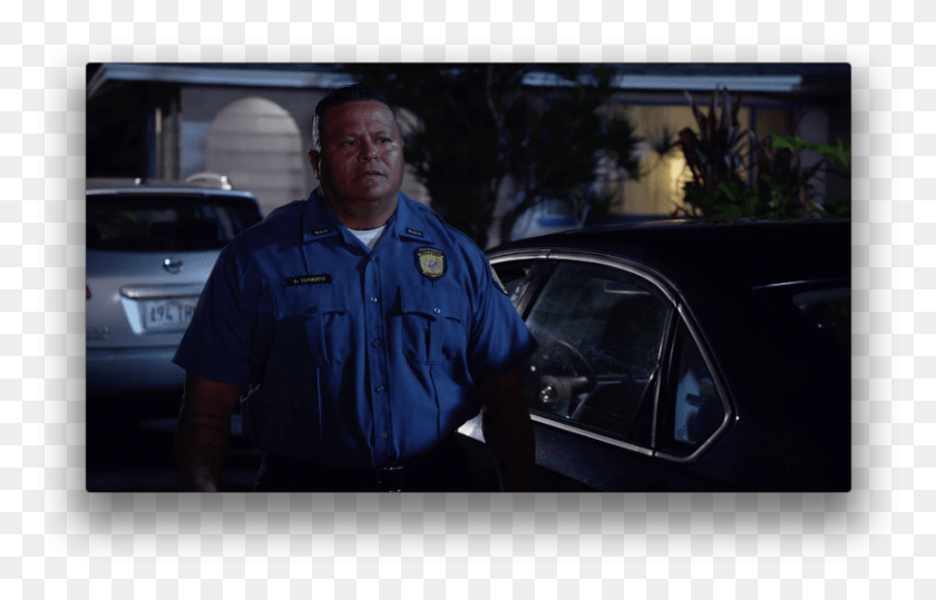 826x508 Hawaii Five 0verified Account Police Officer, Car, Vehicle, Transportation HD PNG Download