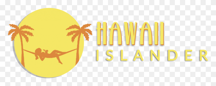 968x342 Hawaii Islander Blvd Supply, Text, Alphabet, Word HD PNG Download
