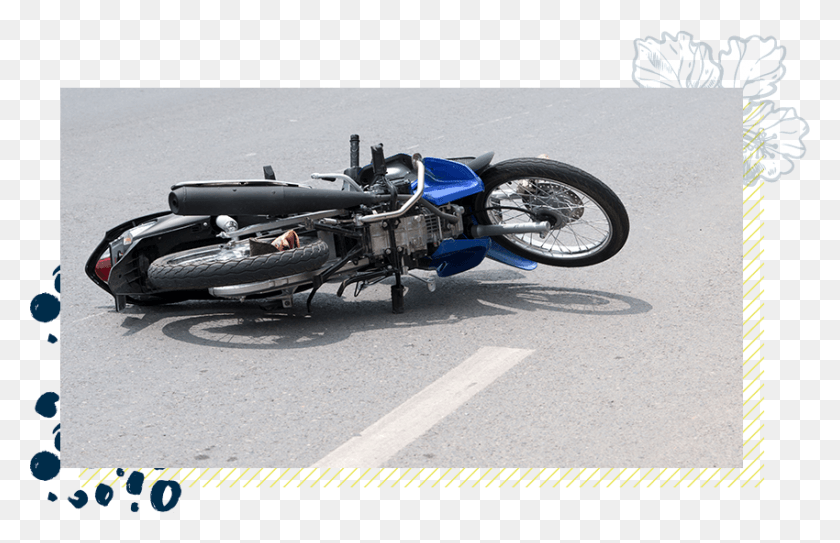 850x527 Motocicleta, Vehículo, Transporte, Máquina Hd Png