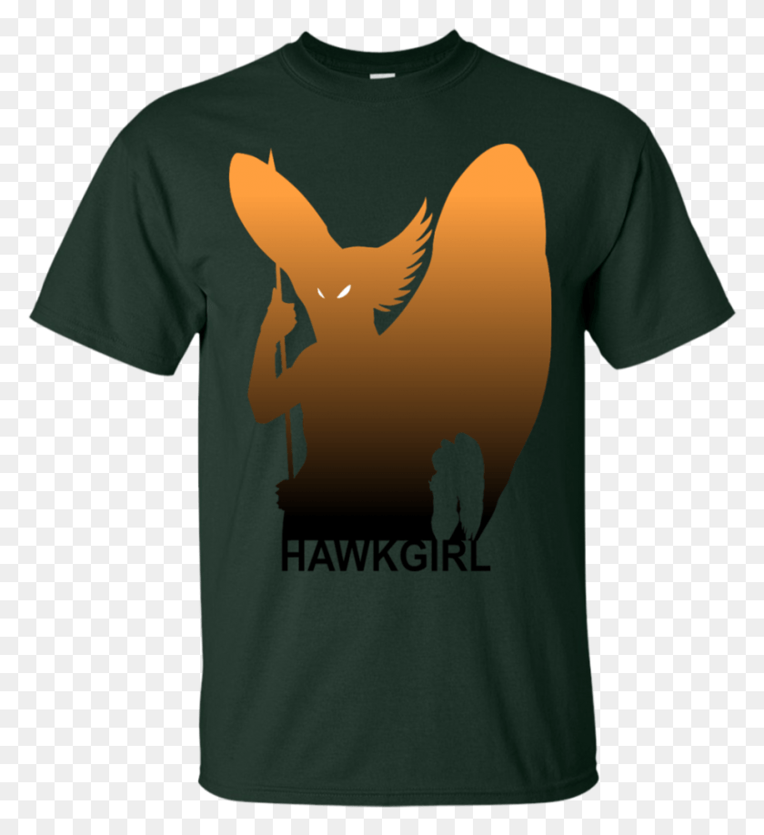 921x1014 Hawk Girl Hawk Girl Camiseta Amp Sudadera Con Capucha Caso De Accidente De Mi Tipo De Sangre, Ropa, Camiseta, Hd Png