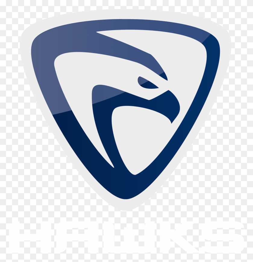1181x1224 Descargar Png Hawk Racing Logo Emblem, Plectrum, Tapete Hd Png