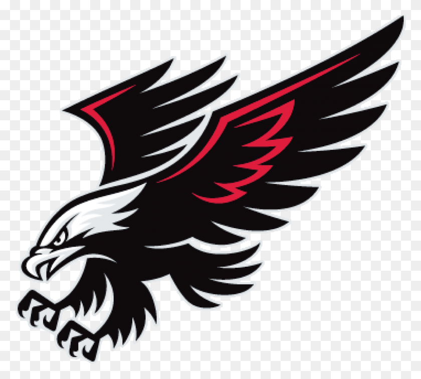 1479x1320 Hawthorn Football Club Wikipedia Williams Field High School Logo, Eagle, Bird, Animal HD PNG Download