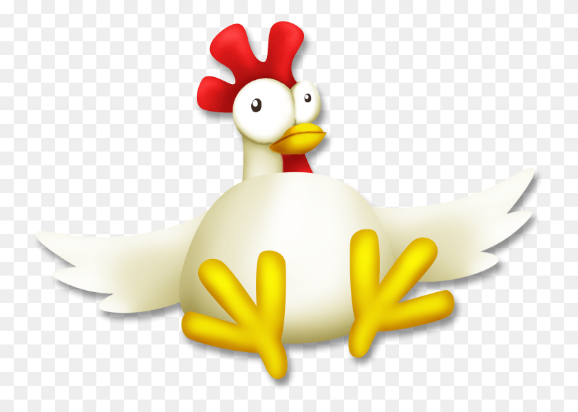 741x538 Hay Day Wiki, Toy, Animal, Bird HD PNG Download