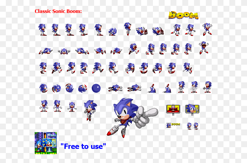 605x494 Hay Guys Just Wondering If Some On Can Put Theses Sprites Sonic Boom Sprite Sheet, Super Mario, Person, Human HD PNG Download