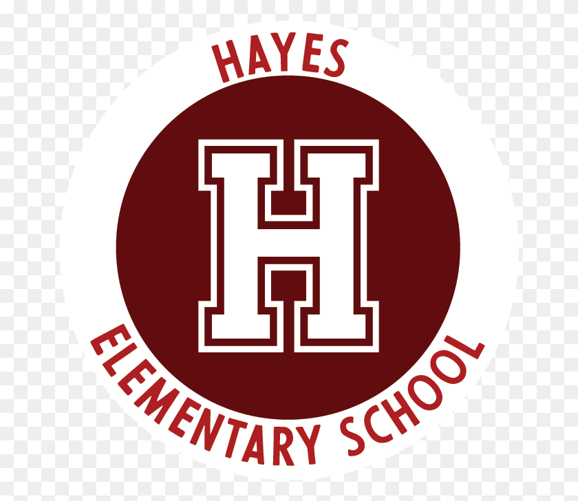 668x668 Hayes Elementary Okc Logo, First Aid, Symbol, Trademark HD PNG Download