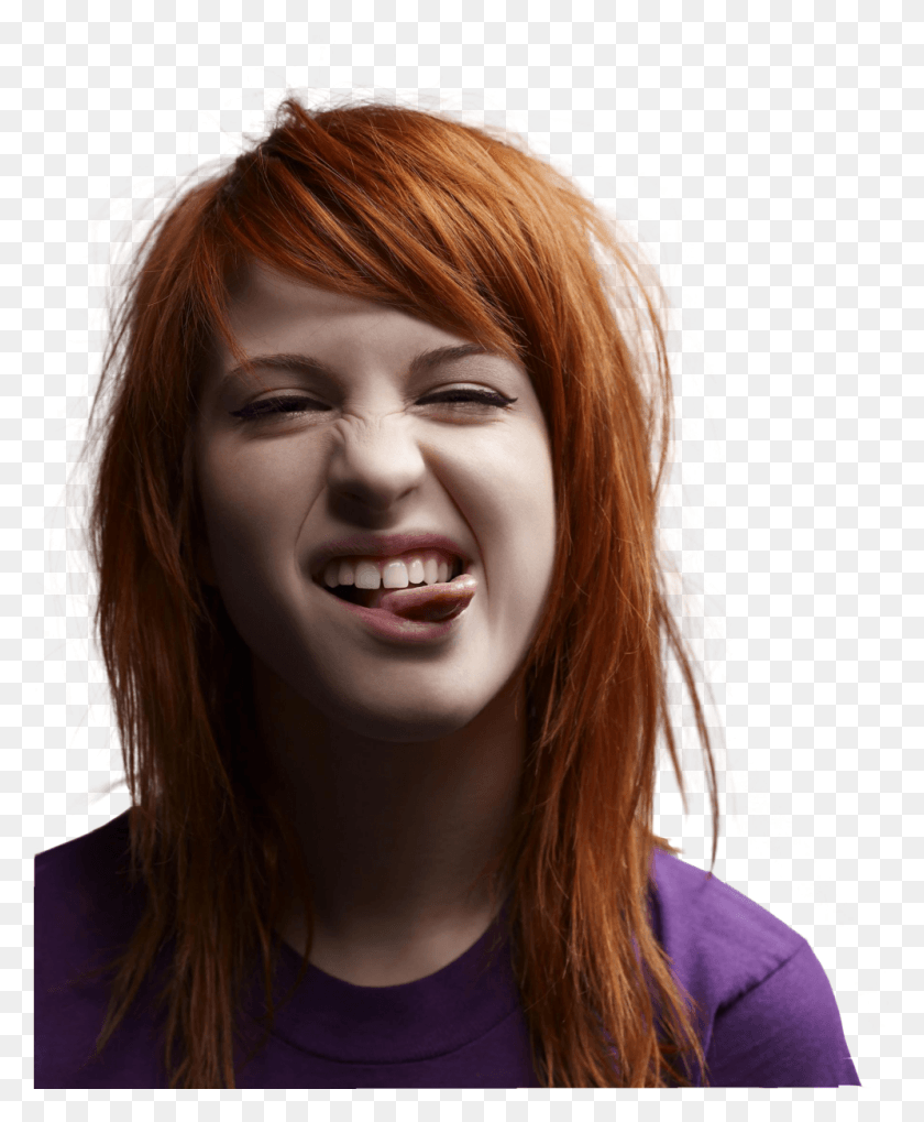 995x1224 Hayley Williams Clipart Hayley Williams Wallpaper Android, Person, Human, Face HD PNG Download