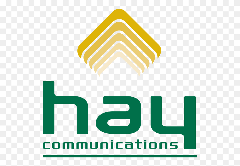 541x522 Haylogoweb Hay Logo, Symbol, Trademark, Label HD PNG Download