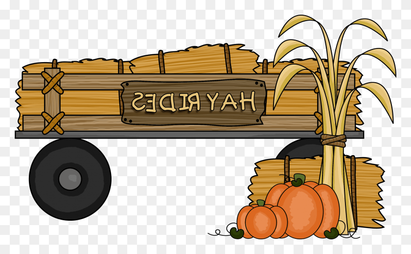 2498x1473 Hayride Clip Art Illustration, Gun, Weapon, Weaponry HD PNG Download