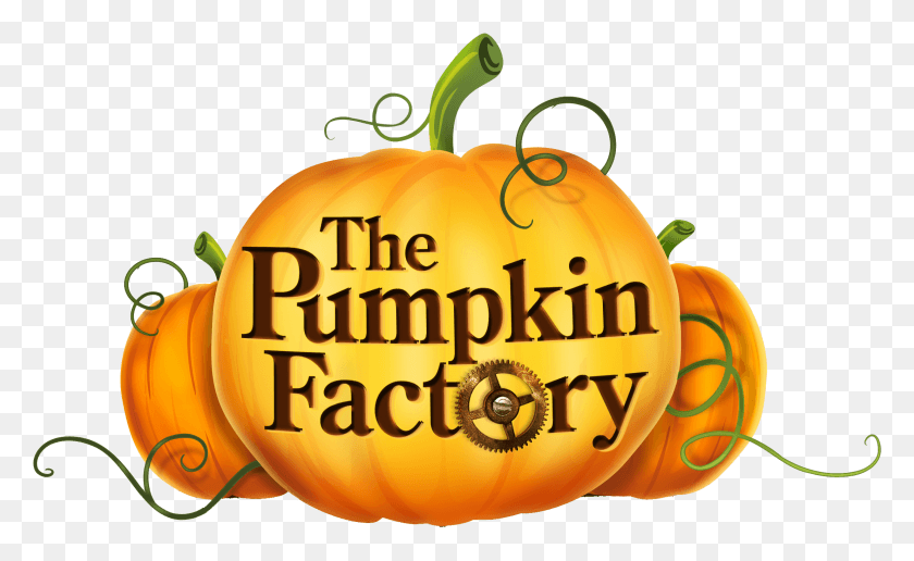 2215x1295 Hayride Clipart Pumpkin Plant Pumpkin Factory, Vegetable, Food, Halloween HD PNG Download