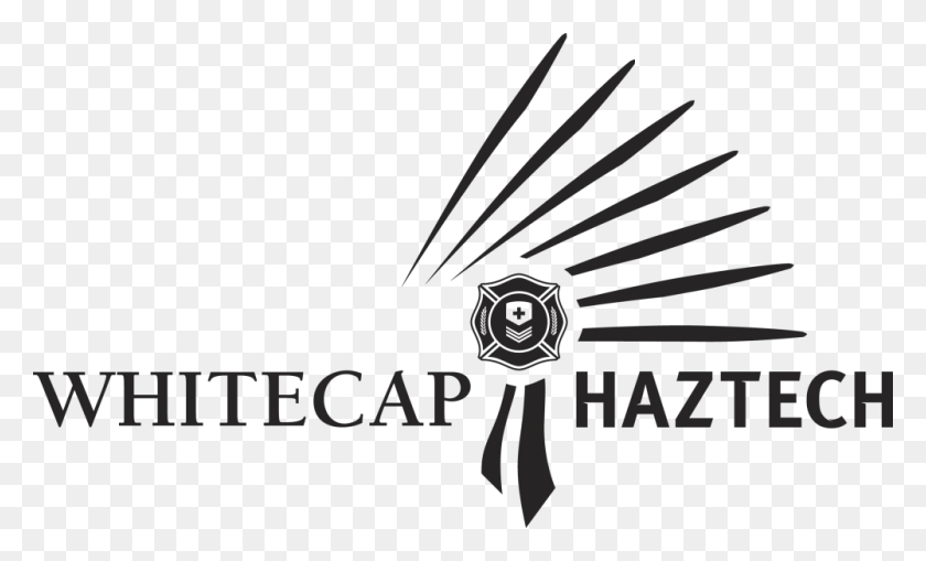 1000x576 Haztech Combined Logo Concept Graphic Design, Weapon, Weaponry, Bomb HD PNG Download