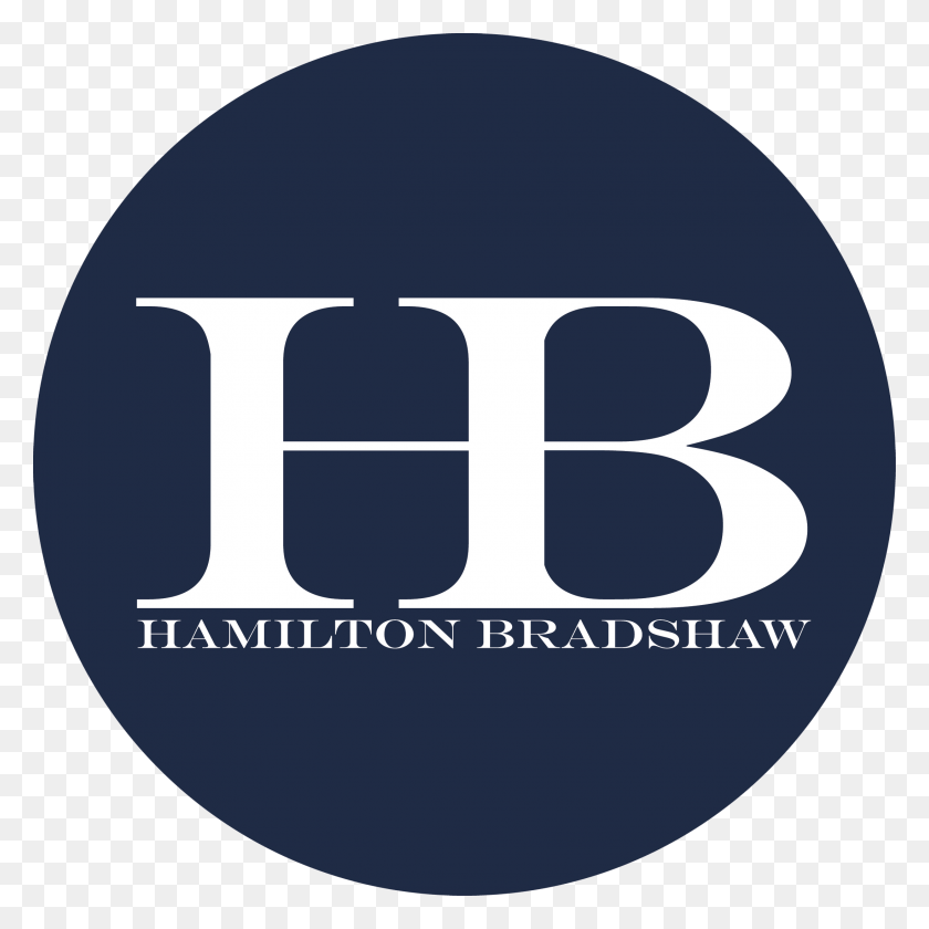 2192x2192 Hb Logo High Res No Background Hamilton Bradshaw, Label, Text, Symbol HD PNG Download