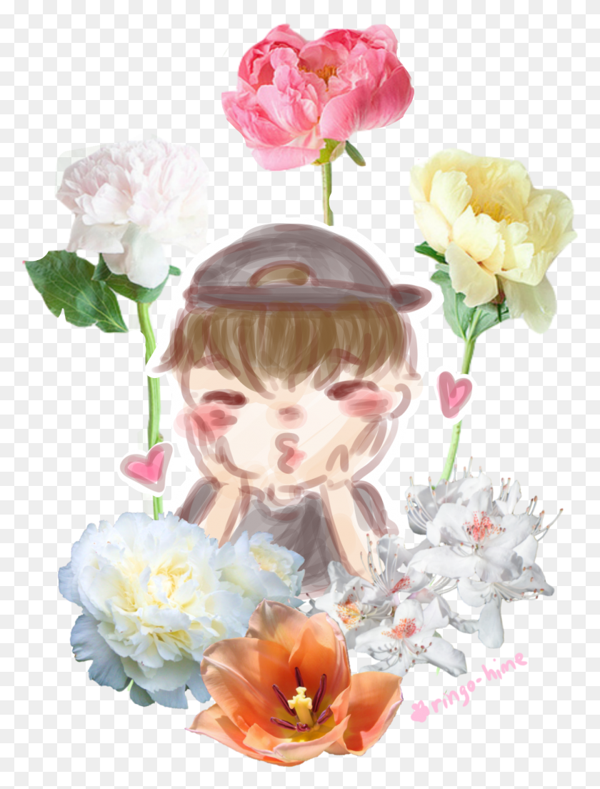 1305x1747 Hbd 20tae 201 Small Garden Roses, Plant, Flower, Blossom HD PNG Download