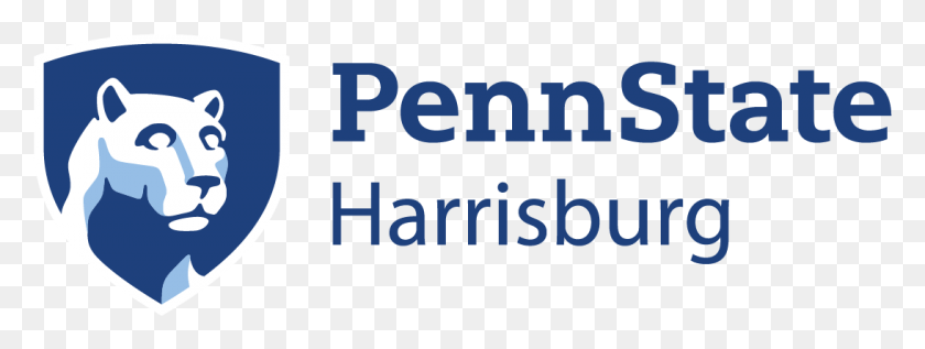 1092x360 Descargar Png Logotipo De Hbo, Universidad Estatal De Pensilvania, Abington, Texto, Alfabeto, Word Hd Png