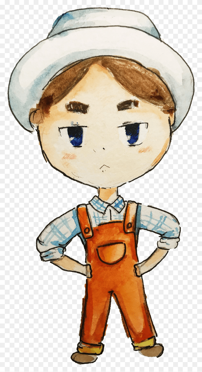 2000x3800 Hbv Emoji Cartoon HD PNG Download