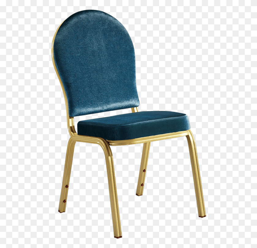 510x753 Hc 162 Chair, Furniture HD PNG Download