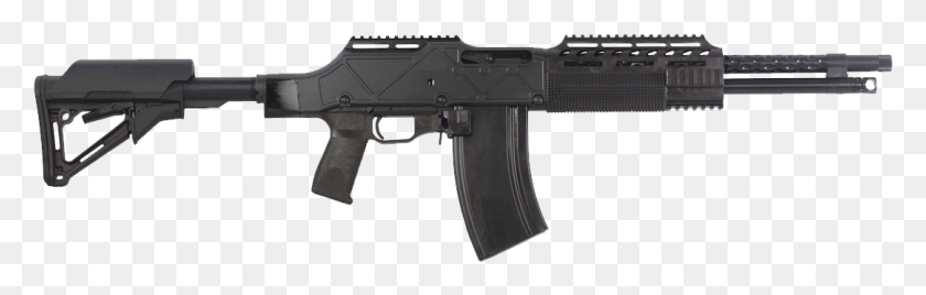 1082x289 Hcar Ak Pistol, Gun, Weapon, Weaponry HD PNG Download