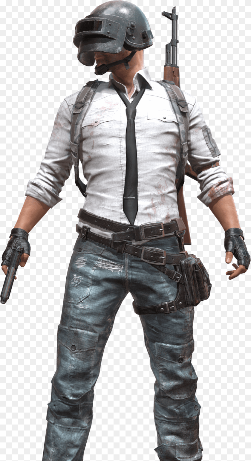 Hd Best New Pubg Pubg Character, Accessories, Pants, Helmet, Hardhat Clipart PNG