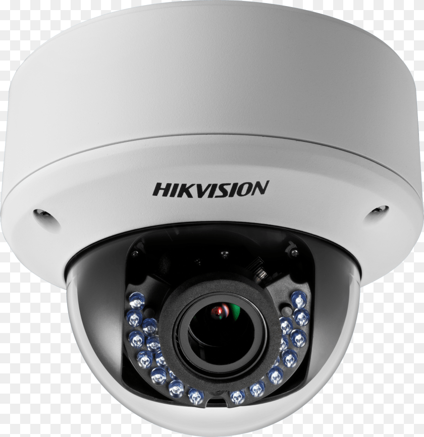 2226x2296 Hd Cctv Video Camera, Person, Security, Electronics, Disk Sticker PNG