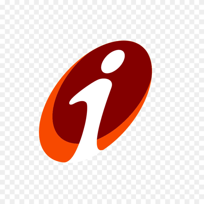 2048x2048 Hd Icici Bank Image Download Icici Bank Logo, Cutlery, Spoon, Brush, Device Transparent PNG