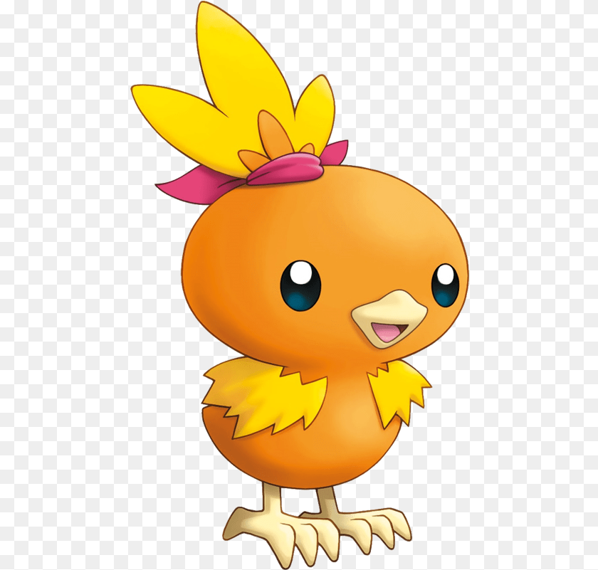 477x801 Hd Pokemon Shiny Pokemon Mystery Dungeon Torchic, Animal, Fish, Sea Life, Shark Clipart PNG