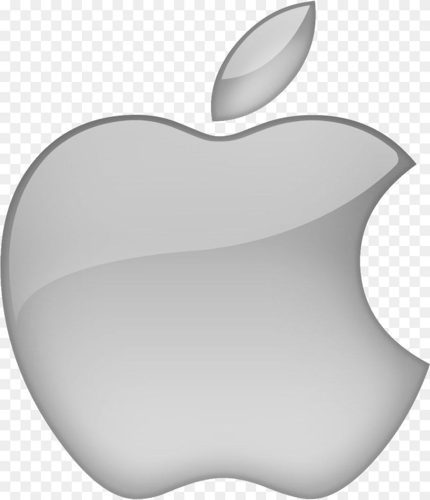 1021x1186 Hd Steve Jobs Only Ate Apples Apple Logo Apple, Produce, Food, Fruit, Plant PNG